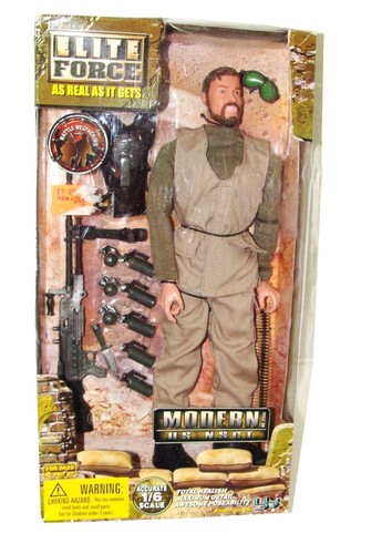 Elite Force Aviator George W. Bush 1/6 Scale Collectible