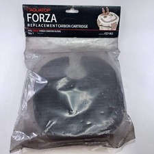 AQUATOP Replacement Carbon Cartridge for Forza Canister Filters FZ7-RCI