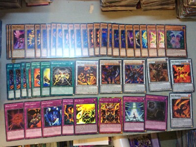yugioh red dragon archfiend structure deck list Jack Atlas Hot Red Resonator Assault Mode 5d's YGOrganization | [Deck Recipes] March
