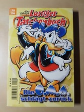 Walt Disney Lustiges Taschenbuch LTB 296 "Die O.M.A. schlägt zurück"