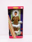 1996 MATTEL BARBIE ARCTIC COLLECTOR EDITION DOLLS OF THE WORLD COLLECTION