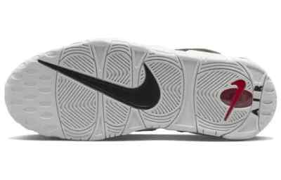 Nike Air More Uptempo 96 Animal Safari DZ4838-100 Men's Size | eBay