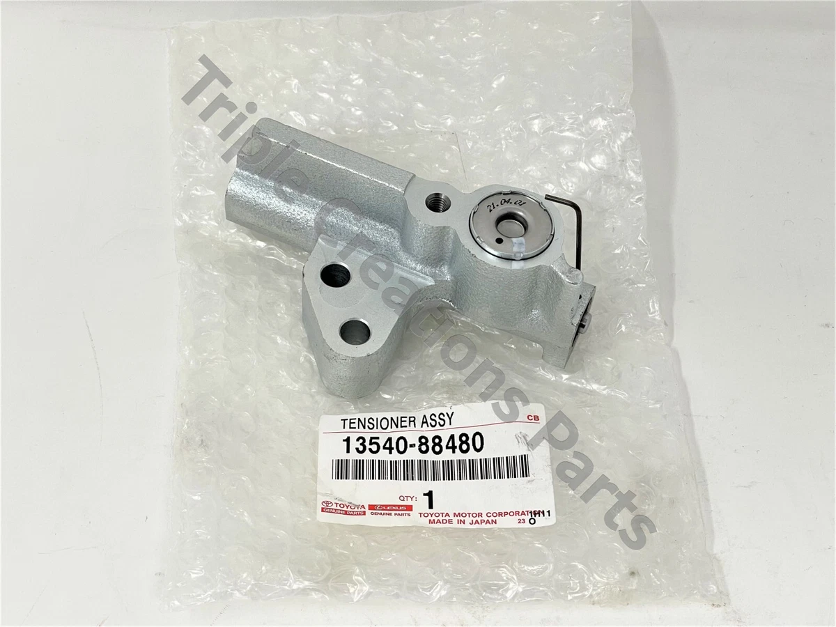 13540-88480 Genuine Toyota RAV4 Celica MR2 Tensioner 3SGE 3SGTE Engine Chain OEM