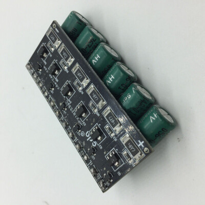 2.7-16V Farad Capacitor Super Capacitor With Protection Board Module 1Set NEW