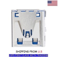 PlayStation 5 USB Ports Ps5 Console USB Type-A Port 3.2 Hi-Speed USB Port New Hi