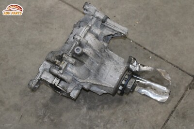 2016 - 2022 BMW X1 F48 XDRIVE AUTOMATIC TRANSMISSION TRANSFER CASE