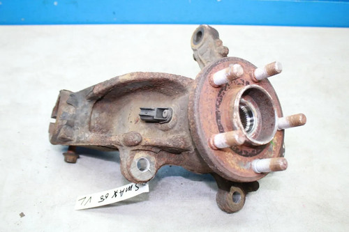 Achsschenkel Radnabe Radlager vorne links Ford S-Max WA6 1.8 TDCi Bj.08