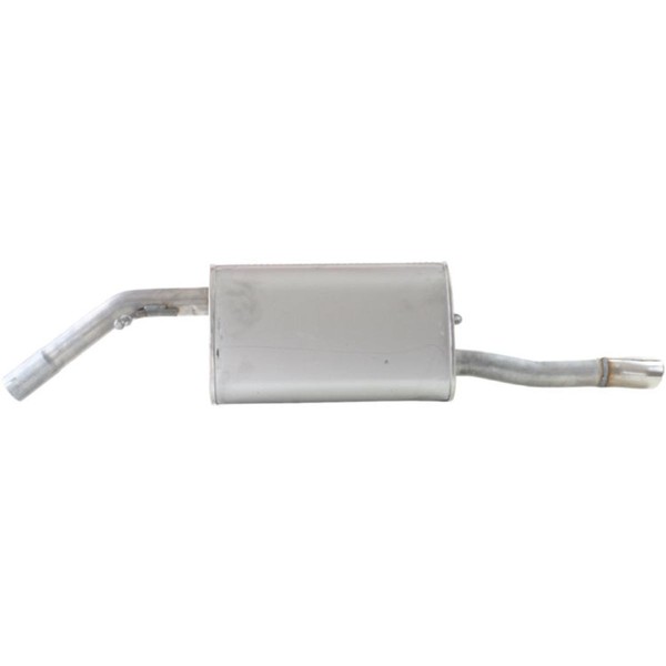 EndschalldäMpfer Bosal 190-183-image
