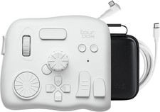 TourBox Elite Wireless Bluetooth Controller for Photo Video Editing Digital