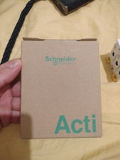 Schneider Electric Acti9 iC60H RCBO PoN