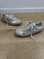Maison Margiela Gats Argenté 