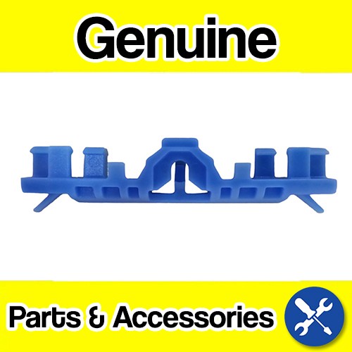 Genuine Volvo XC60, S60, V60 (19-) A-Pillar Clip (x1)