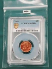 1931 P Wheat Cent / Penny! PCGS MS65 RD! 1c  N96