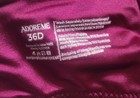 Adore Me 36D Maroon And Red Sports Bra — photo 6