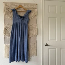 Hatch Sarah Maternity Dress sz medium