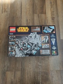 LEGO Star Wars 75055 - Imperial Star Destroyer - New - Sealed Box