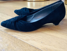 women nice to go out with size 37 shoes great condition black brunomagli