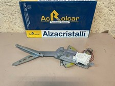 Lève vitre Opel ZAFIRA