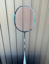 YONEX Astrox 88D Pro Badminton Racket 3UG5 Used 26lbs Strings