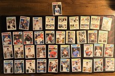 Lot of (40) 2026 Topps Heritage Short Print Cards *No Duplicates* SP