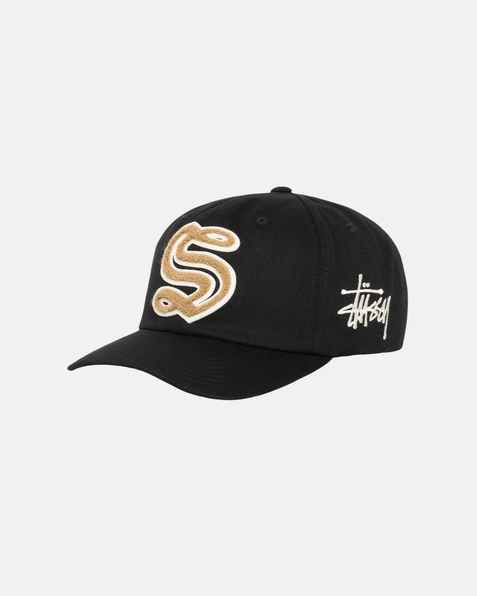 帽子 stussy MID-DEPTH CHENILLE S SNAPBACK STÜSSY MID DEPTH CHENILLE S HAT | eBay