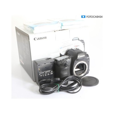 Canon EOS 5D Mark II + Sehr Gut (291616)