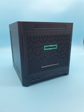 HP Proliant Microserver Gen 10 8GB RAM AMD Opteron X3216 1TB HDD