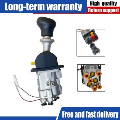 New Air Shift Console PTO/Dump Valve w/ tower For Muncie 35T40821AXDD