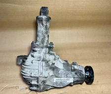 Mercedes W164 ML GL Front Diff Differential Axle Carrier A164 3302202 Ratio 3.70