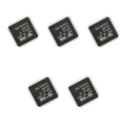5pcs STM32F100VET6B ST ARM Core MCU Single Chip Microcomputer #am