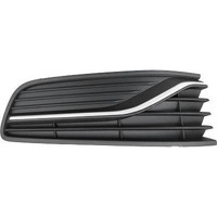 Diederichs 2207148 LüFtungsgitter, StoßStange Rechts FüR Vw Polo V (6R1, 6C1) 20