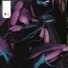 Hush Batman Series Spoiler - Kubrick Collectible Figure