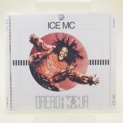ICE MC - Dreadatour