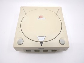 SEGA Dreamcast HKT-3000 Console Controller Visual Memory VMU NTSC-J Japan Tested