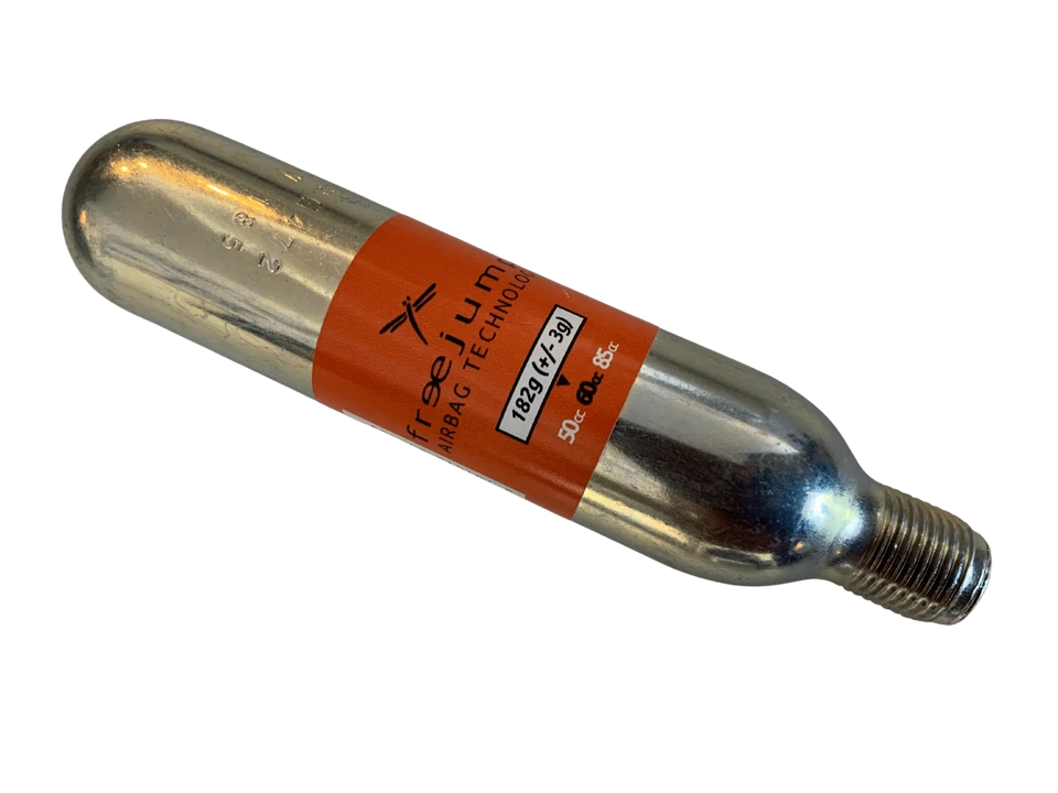 Freejump Airbag Cartouche