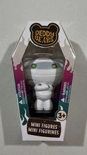 NEW 2025 Just Toys Deddy Bears  Mini Figure Bundle CHASE 1/24