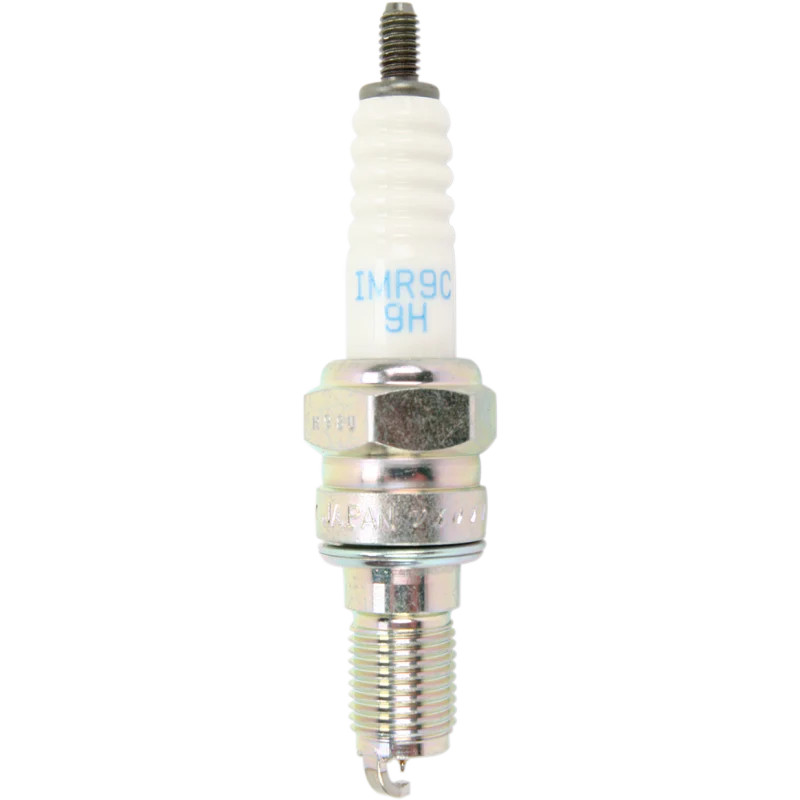NGK SPARK PLUGS IMR9C-9H LASER IRIDIUM SPARK PLUG IMR9C-9H