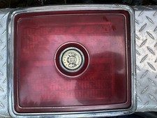 Taillight 1975-1979 Chrysler Cordoba Taillight 1975-1979 Chrysler Cordoba