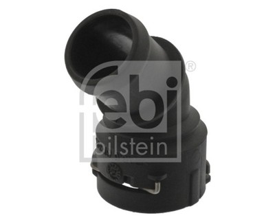 Kühlmittelflansch FEBI BILSTEIN 45978 für GOLF VW AUDI SEAT SKODA A3 8N3 TT 8P1