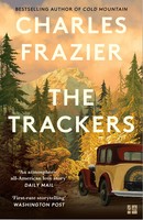 The Trackers | Charles Frazier | Taschenbuch | 336 S. | Englisch | 2024