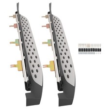 Seitenschweller Set Aluminium for Mercedes GLB X247 2019-2024 Trittbretter