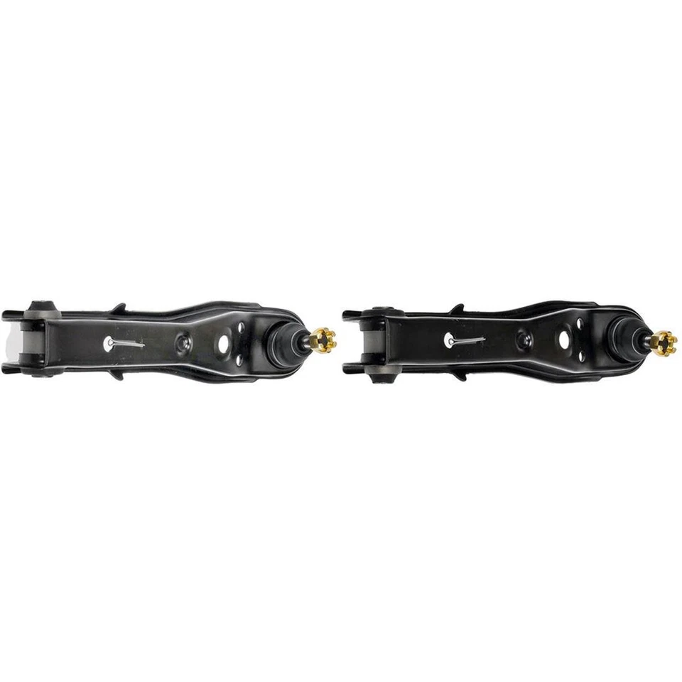 2 шт передних нижних рычагов управления и шаровых шарниров Dorman в сборе подходят для Toyota Celica - Изображение 2 из 4