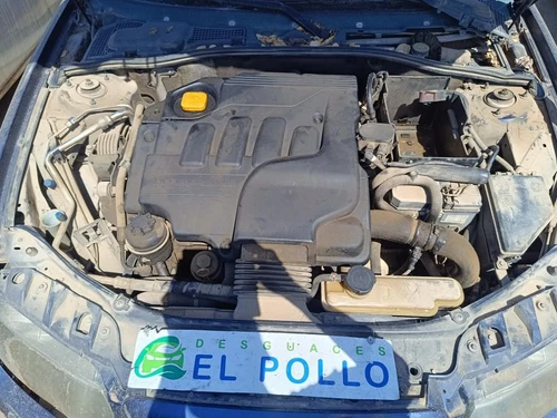 0470004005 Bomba Inyeccion para MG ROVER MG ZT (J/RJ) CDTi 2004 1068814 - Imagen 9 de 9