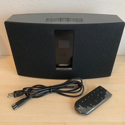 20 Series Iii Bose Soundtouch 20 Wireless Music System Wi Fi