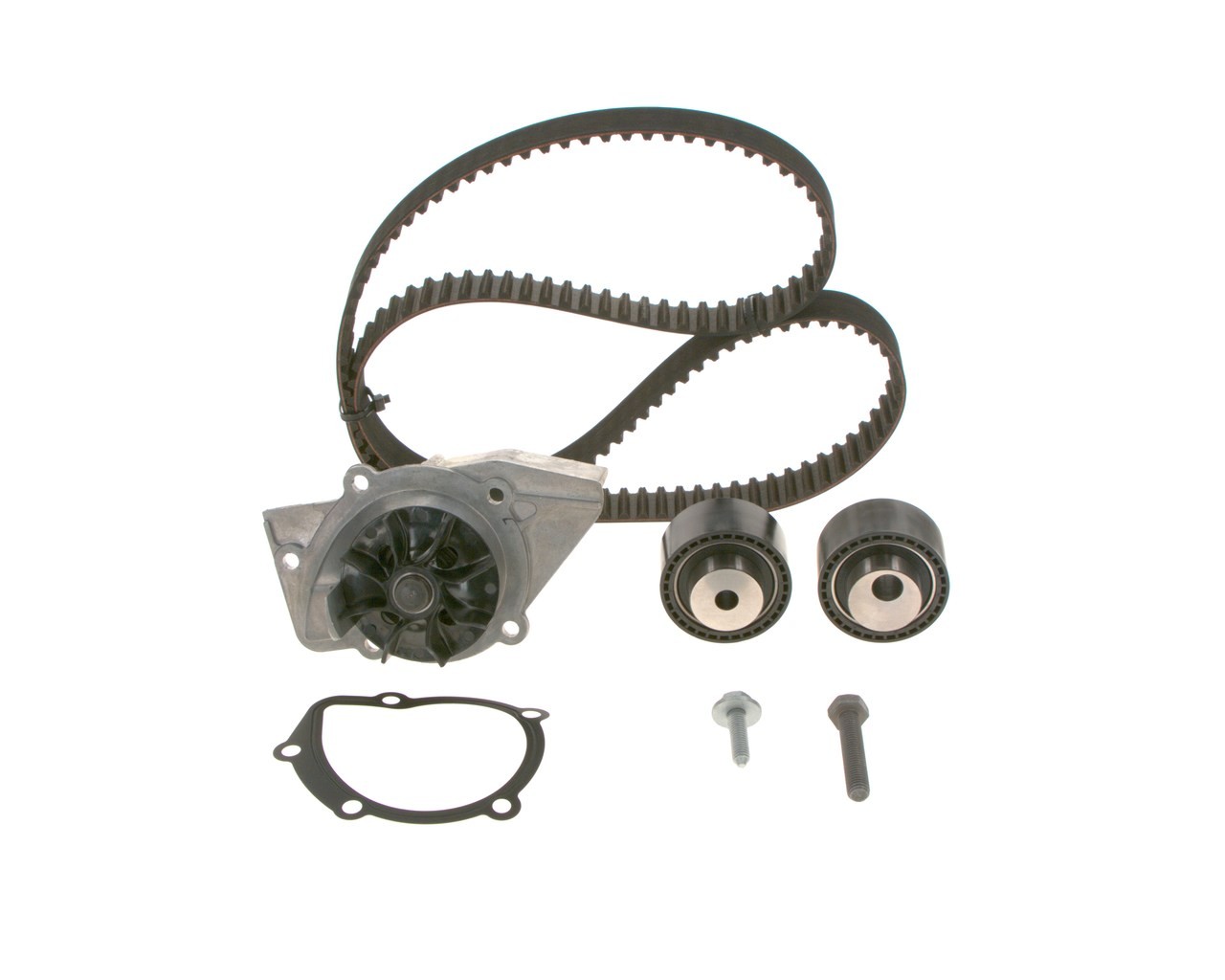 BOSCH-OE 1 987 946 965-OE Water Pump & Timing Belt Kit for CITROËN,FIAT,LANCIA,P