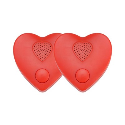 Voice Recorder,350s Voice Box for Recordable Presents Button Sound Box for St...
