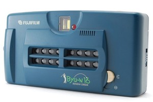 Fuji Byu N 16 | eBay