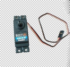 Futaba Bls171Sv Brushless Hv S-Bus2 Servo 0.10S/11.8Kg (P-Sbl171Sv)