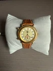 SEIKO 8M25-6000 Dancing Hands Vintage 80's Quartz Alarm Chronograph - NOS