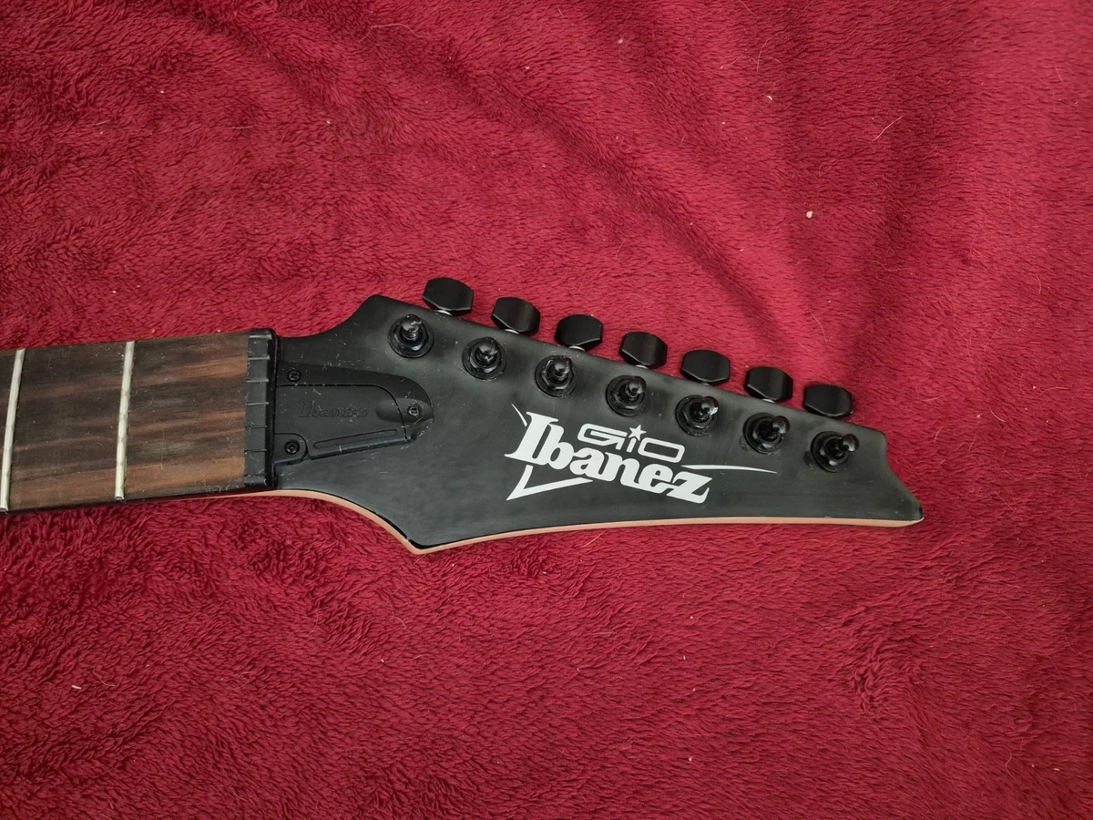 Ibanez Electric Guitar Necks for sale - eBay